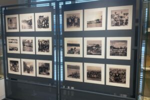 30.01.2026. Skarżysko-Kamienna. Mesko. Otwarcie sali tradycji / Fot. Anna Głąb - Radio Kielce