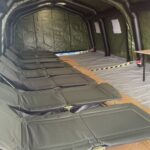 09.01.2026. Staszów. Konferencja prasowa / Fot. Grażyna Szlęzak-Wójcik - Radio Kielce