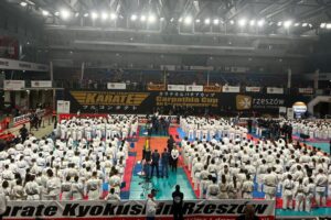 Dużo medali w Rzeszowie - Radio Kielce Fot. Klub Karate Morawica i Piekoszów