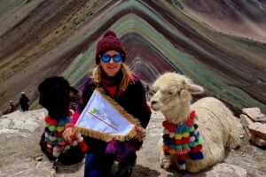 Muzyczne podróże przez świat. Peru – śladami Inków cz.1