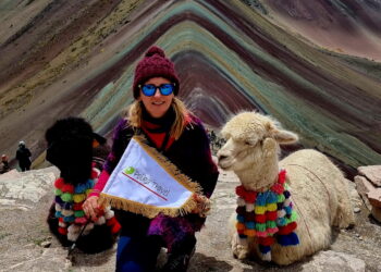 Muzyczne podróże przez świat. Peru – śladami Inków cz.1