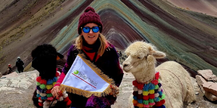 Muzyczne podróże przez świat. Peru – śladami Inków cz.1