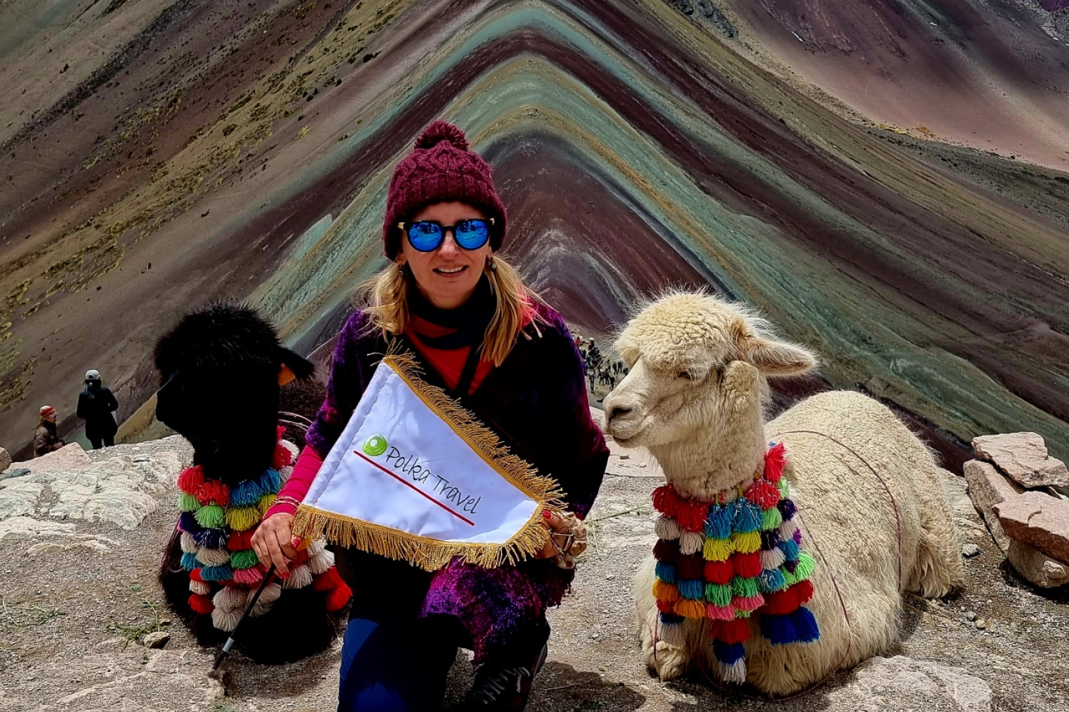 Muzyczne podróże przez świat. Peru – śladami Inków cz.1