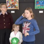 Olimpiada, która łączy pokolenia