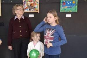 Olimpiada, która łączy pokolenia - Radio Kielce