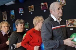 Olimpiada, która łączy pokolenia - Radio Kielce