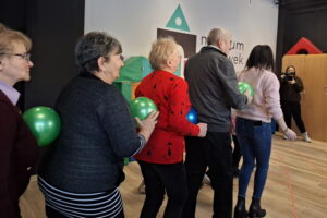 Olimpiada, która łączy pokolenia - Radio Kielce