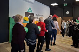 Olimpiada, która łączy pokolenia - Radio Kielce