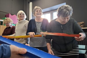 Olimpiada, która łączy pokolenia - Radio Kielce