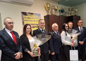 Kolejarze ratują życie - Radio Kielce Kolejarze ratują życie