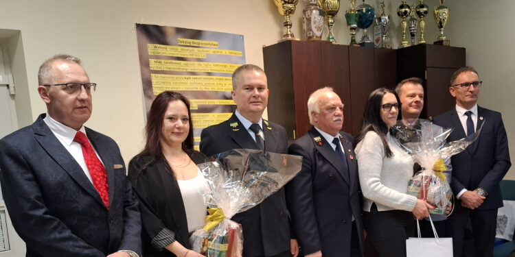 Kolejarze ratują życie - Radio Kielce Kolejarze ratują życie