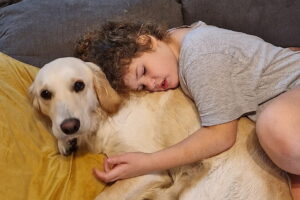 Julia walczy o sprawność i samodzielność. Bez nas będzie trudno