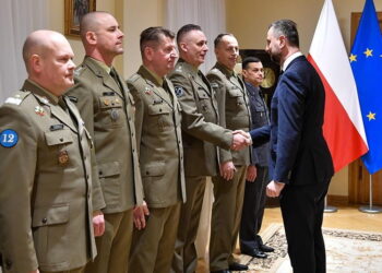 Zmiany w kieleckim Wojsku Polskim - Radio Kielce Zmiany w kieleckim Wojsku Polskim