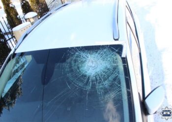 Fot. KPP w Staszowie