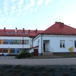 Stopnica. Zespół Szkolno-Przedszkolny w Stopnicy / Fot. Marta Gajda-Kruk - Radio Kielce