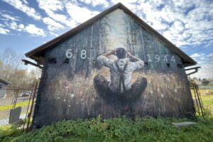 Muzyczne podróże przez świat. Czechy. Śląsk Cieszyński. Żywocice / Fot. Jerzy Jop - Radio Kielce