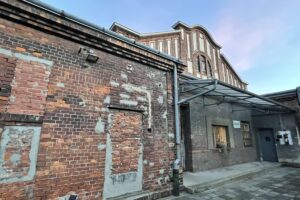 Muzyczne podróże przez świat. Czechy. Śląsk Cieszyński. Ostrawa. Kopalnia Michał / Fot. Jerzy Jop - Radio Kielce