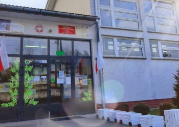 Likwidacja szkoły w Okole