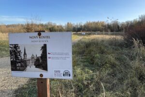 Muzyczne podróże przez świat. Czechy. Śląsk Cieszyński. Stara Karwina. Miasto, które zniknęło / Fot. Jerzy Jop - Radio Kielce