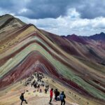 Muzyczne podróże przez świat. Peru / Fot. Grażyna Woźniczka