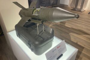 30.01.2026. Skarżysko-Kamienna. Mesko. Otwarcie sali tradycji / Fot. Anna Głąb - Radio Kielce