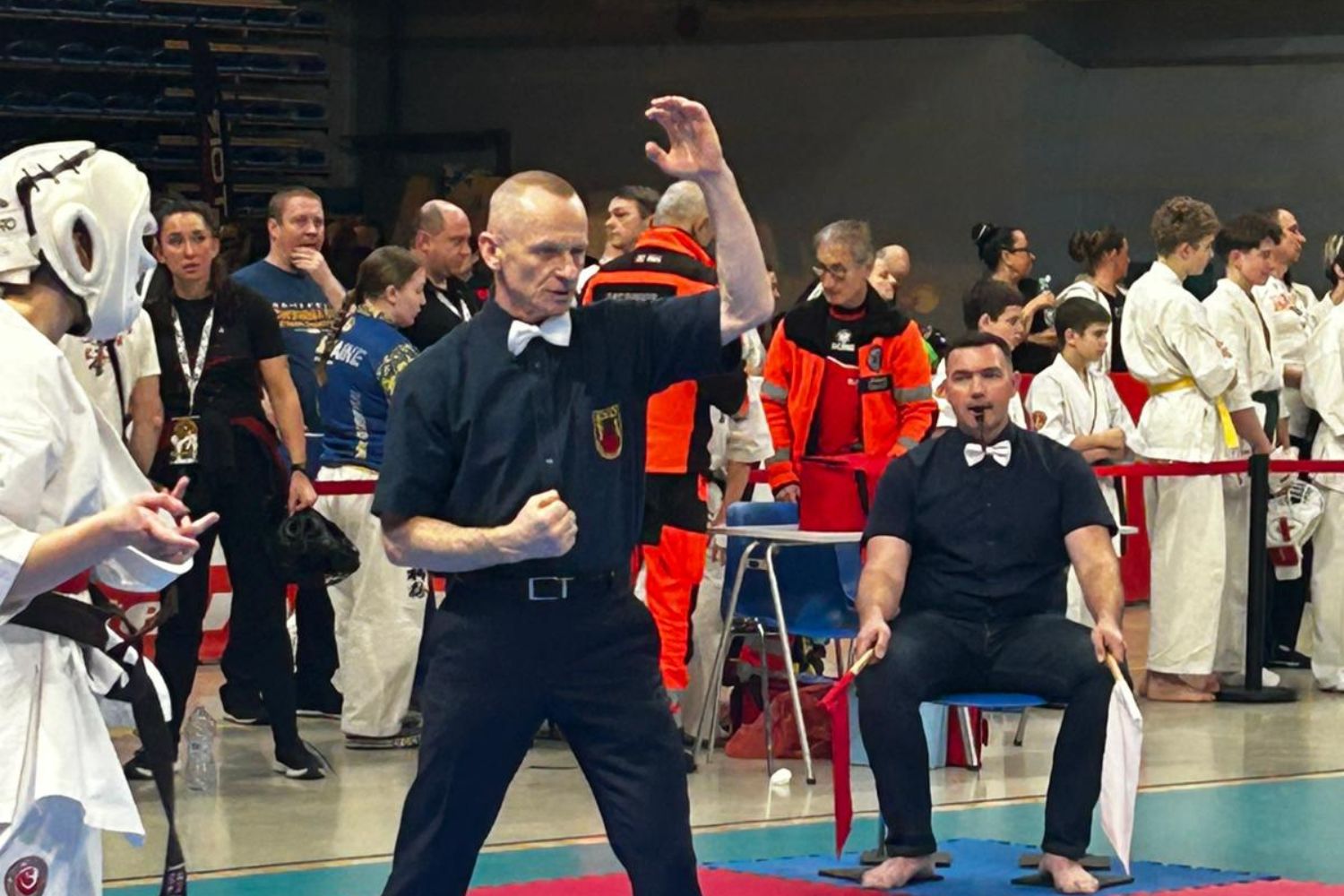 Dużo medali w Rzeszowie