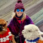 Muzyczne podróże przez świat. Peru / Fot. Grażyna Woźniczka