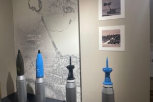 30.01.2026. Skarżysko-Kamienna. Mesko. Otwarcie sali tradycji / Fot. Anna Głąb - Radio Kielce