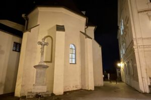 Muzyczne podróże przez świat. Czechy. Śląsk Cieszyński. Karwina / Fot. Jerzy Jop - Radio Kielce