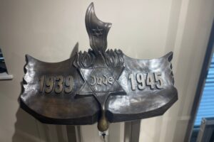 30.01.2026. Skarżysko-Kamienna. Mesko. Otwarcie sali tradycji / Fot. Anna Głąb - Radio Kielce