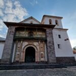 Muzyczne podróże przez świat. Peru / Fot. Grażyna Woźniczka