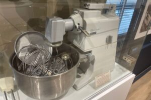 30.01.2026. Skarżysko-Kamienna. Mesko. Otwarcie sali tradycji / Fot. Anna Głąb - Radio Kielce