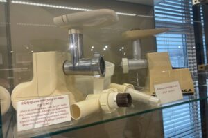 30.01.2026. Skarżysko-Kamienna. Mesko. Otwarcie sali tradycji / Fot. Anna Głąb - Radio Kielce