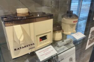 30.01.2026. Skarżysko-Kamienna. Mesko. Otwarcie sali tradycji / Fot. Anna Głąb - Radio Kielce