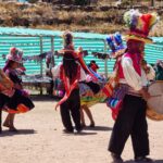 Muzyczne podróże przez świat. Peru / Fot. Grażyna Woźniczka