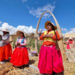 Muzyczne podróże przez świat. Peru / Fot. Grażyna Woźniczka