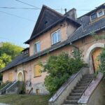 Starachowice. Kolonia Robotnicza / Fot. Marek Materek - Facebook