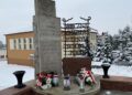 Rozstrzelani w odwecie. Ostrowiec pamięta o ofiarach z 1944 roku - Radio Kielce 14.01.2026. Ostrowiec Świętokrzyski. 82. rocznica zbrodni popełnionej na mieszkańcach Ostrowca / Fot. Artur Łakomiec - Prezydent Miasta Ostrowca Świętokrzyskiego - Facebook