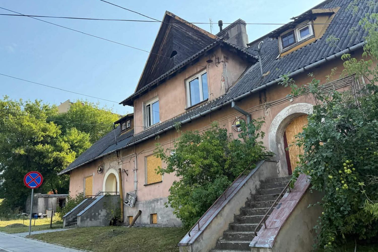 Nowe mieszkania w starych kamienicach