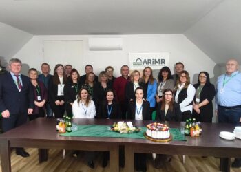 Fot. Świętokrzyski Oddział Regionalny ARIMR Kielce - Facebook