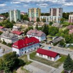 Starachowice. Kolonia Robotnicza / Fot. Marek Materek - Facebook