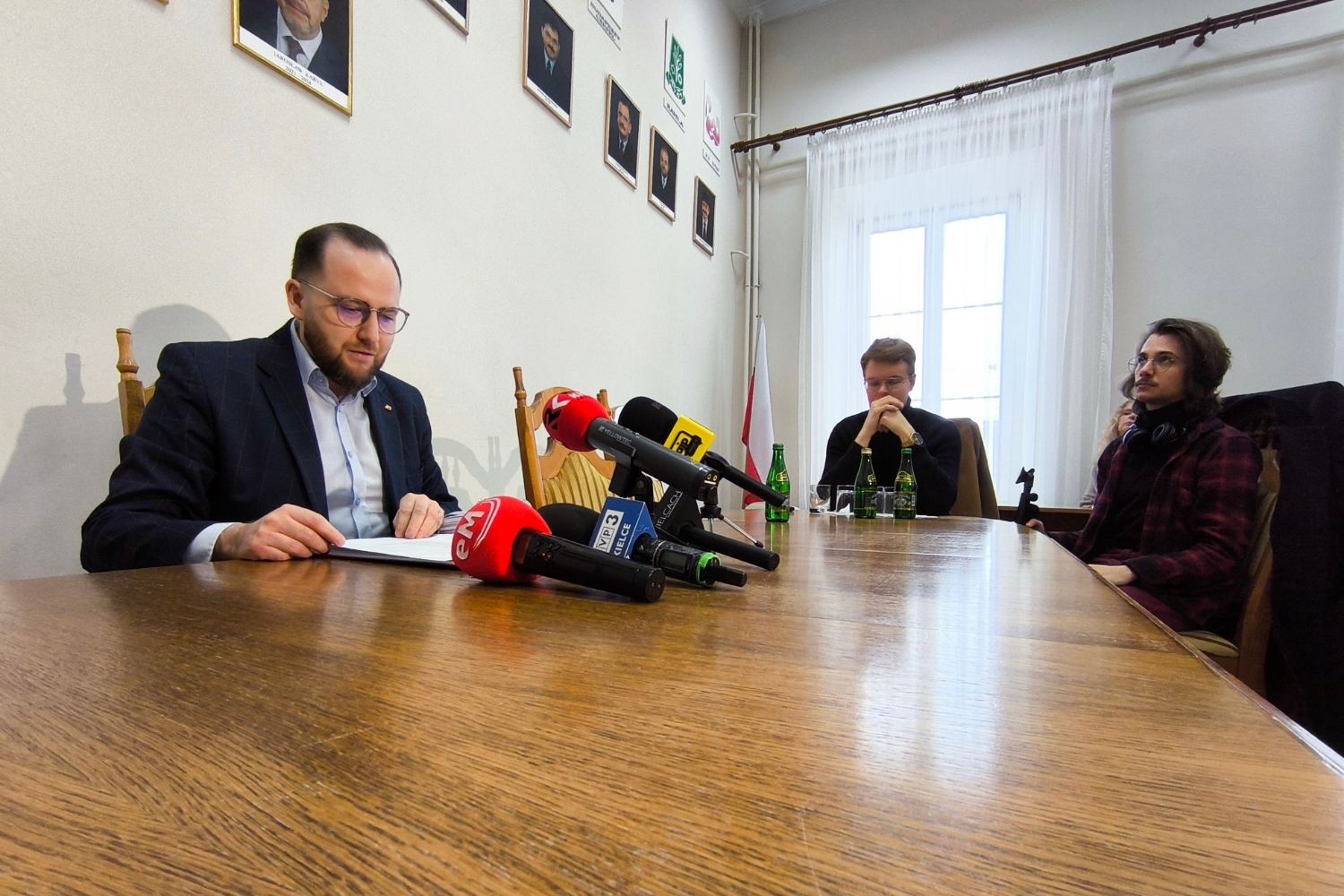 W czwartek drugie podejście do głosowania nad budżetem Kielc