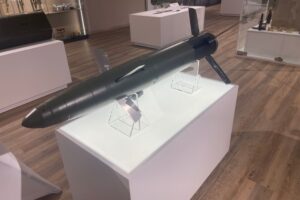 30.01.2026. Skarżysko-Kamienna. Mesko. Otwarcie sali tradycji / Fot. Anna Głąb - Radio Kielce