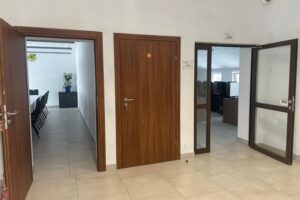 14.01.2026. Sandomierz. Zespół Szkół Centrum Kształcenia Rolniczego w Sandomierzu. Otwarcie Branżowego Centrum Umiejętności / Fot. Grażyna Szlęzak-Wójcik - Radio Kielce