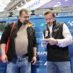 16.01.2026. Kielce. Targi Kielce. Adam Małysz podczas targów Dach Forum 2026 / Fot. Targi Kielce