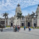 Muzyczne podróże przez świat. Peru / Fot. Grażyna Woźniczka