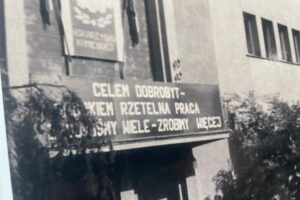 30.01.2026. Skarżysko-Kamienna. Mesko. Otwarcie sali tradycji / Fot. Anna Głąb - Radio Kielce