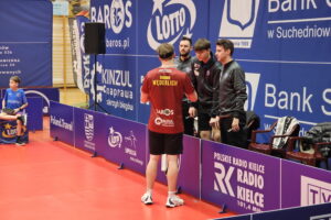 Pewna wygrana Orlicza - Radio Kielce Pewna wygrana Orlicza - Radio Kielce