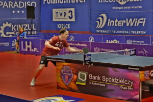 Pewna wygrana Orlicza - Radio Kielce Pewna wygrana Orlicza - Radio Kielce