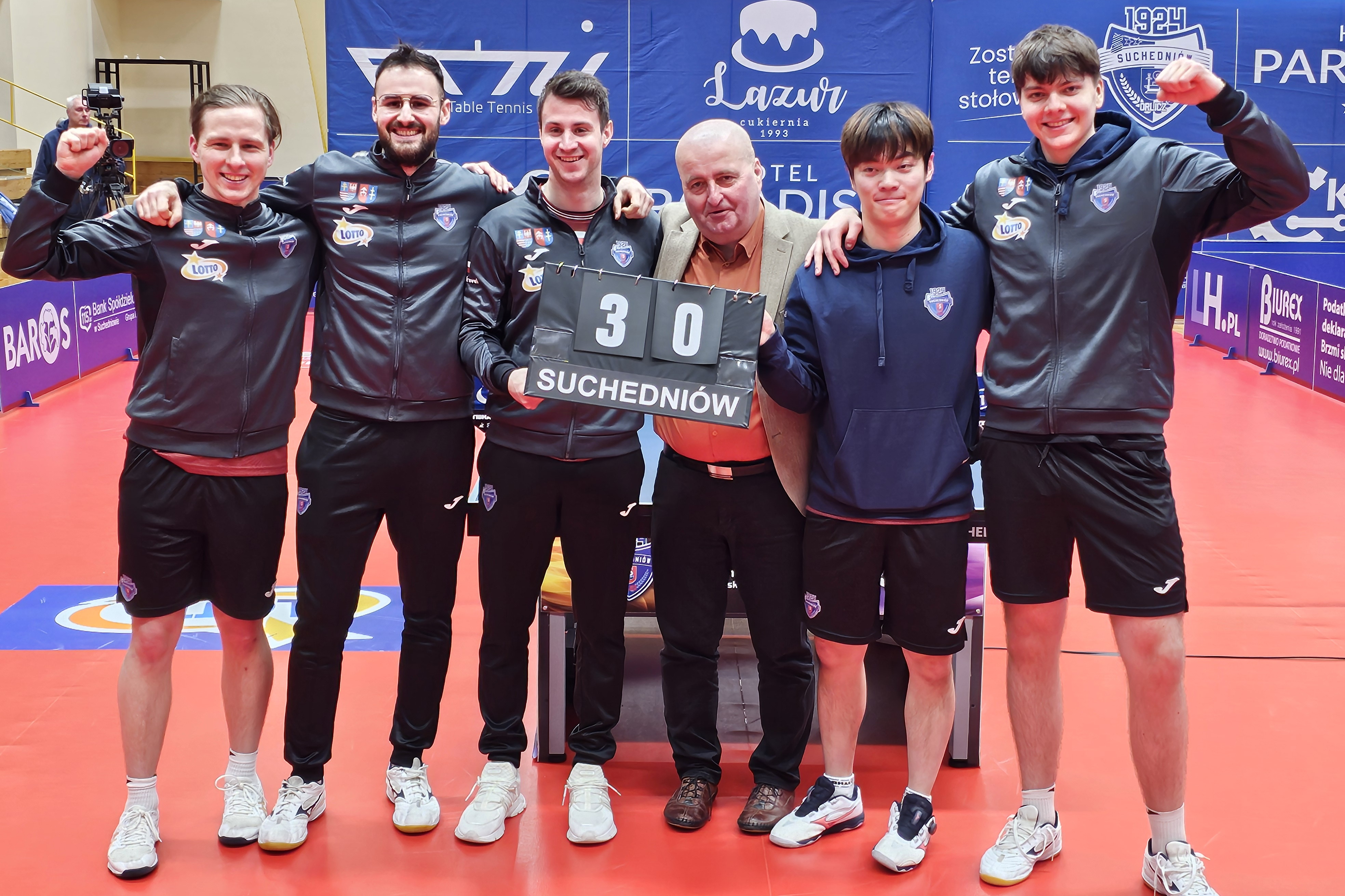 Pewna wygrana Orlicza